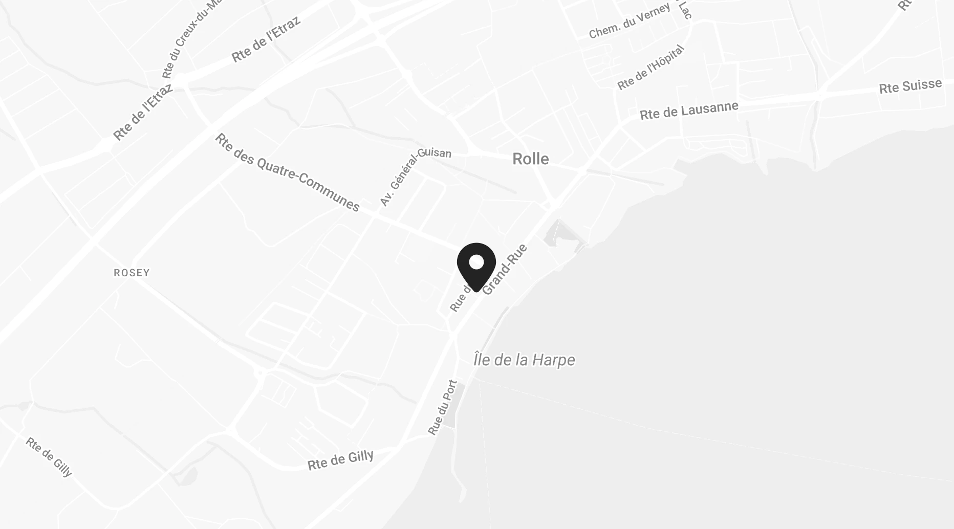 Map | Architectetonic